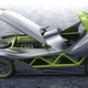 Illustration for article titled The First Crowd Sourced Sports Car Is This Badass Supercar Mashup